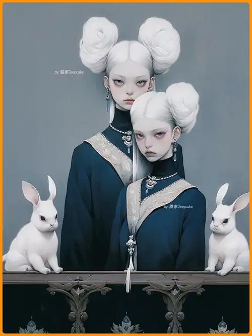 无名海报