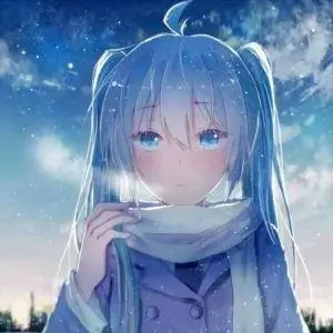 夜猫子放映员头像