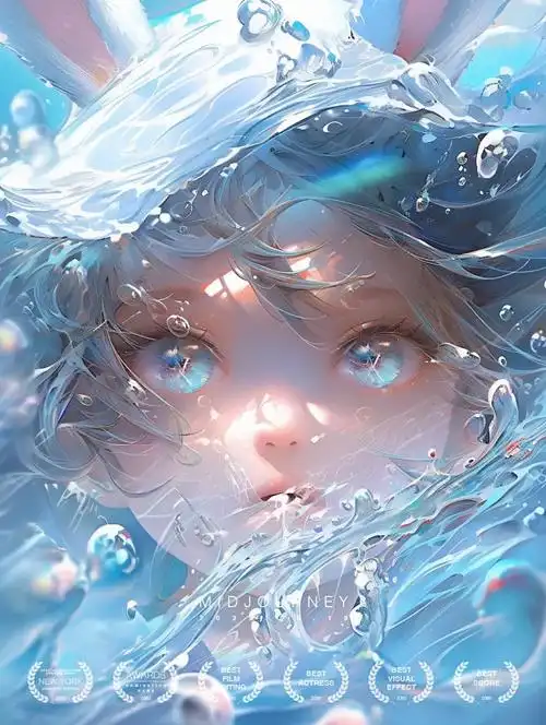 流浪地球2推荐海报