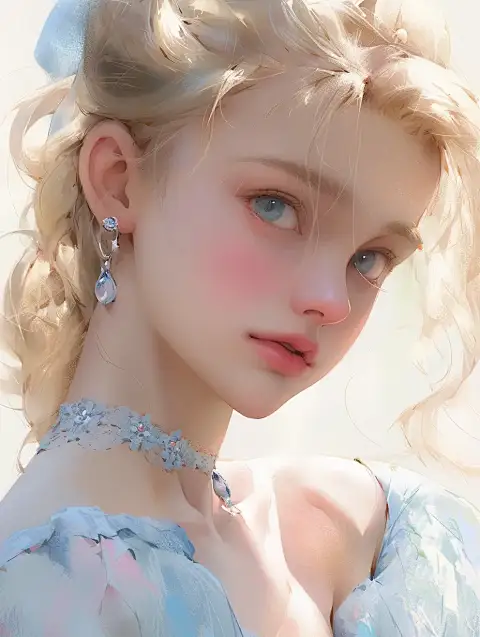霸王别姬海报